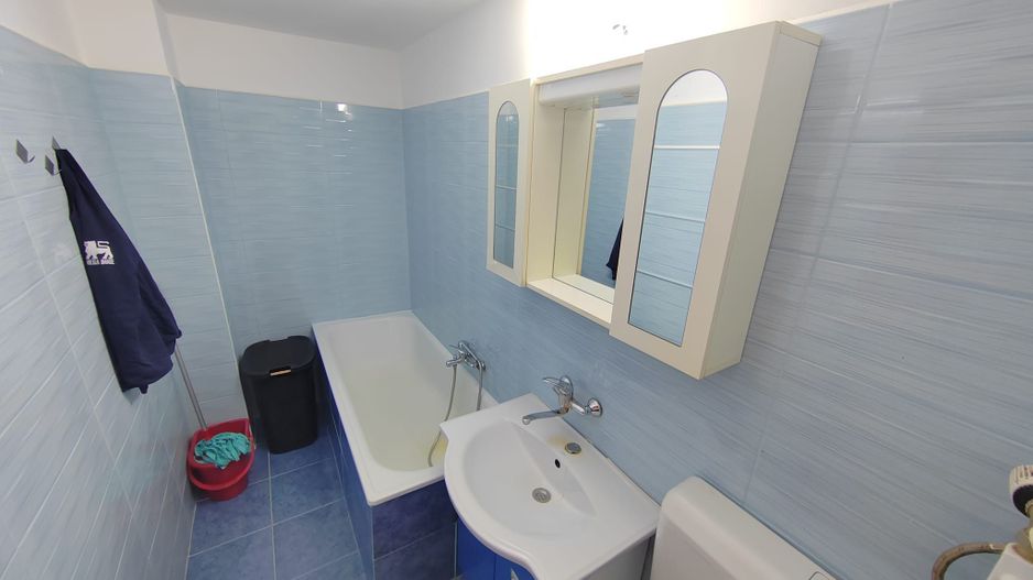 Metrou Timpuri Noi 2 camere mobilat utilat - Poză 9