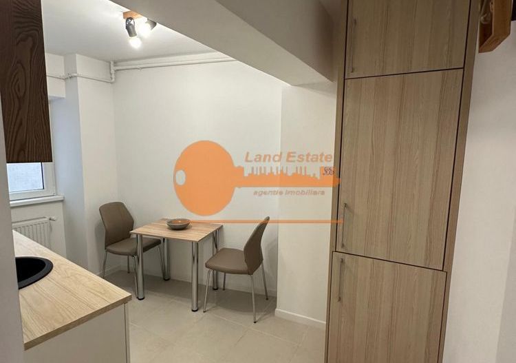 Apartament 2 camere – Piața Victoriei – Prima închiriere după renovare - Poză 5