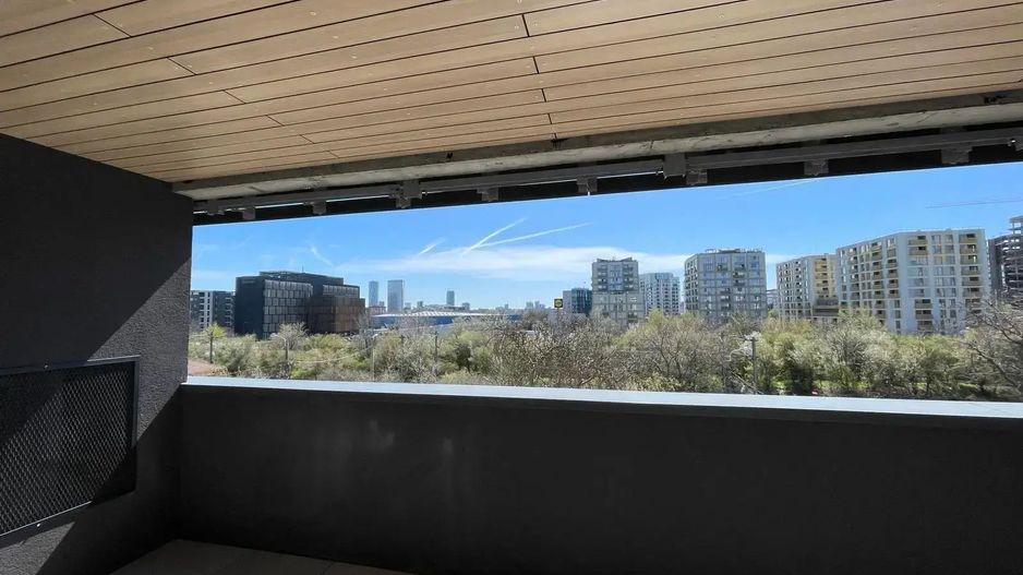 Apartament spatios 2 camere I Zona Baneasa - Aerogarii - Poză 12