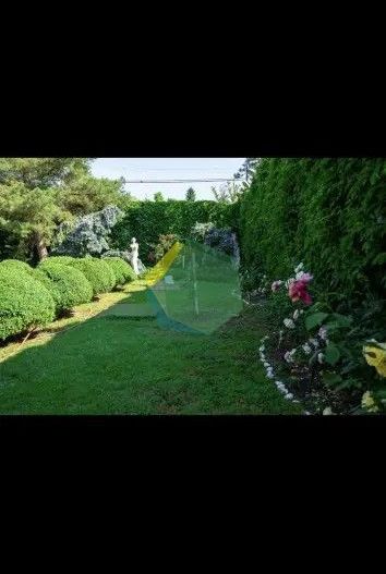 VILĂ IMPRESIONANTĂ CU PARC PRIVAT | 400 mp Construiți | 2.800 mp Teren - Poză 17