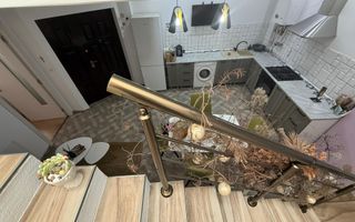 Apartament cochet cu 4 camere, dispus pe doua niveluri, zona Garii! - Poză 7