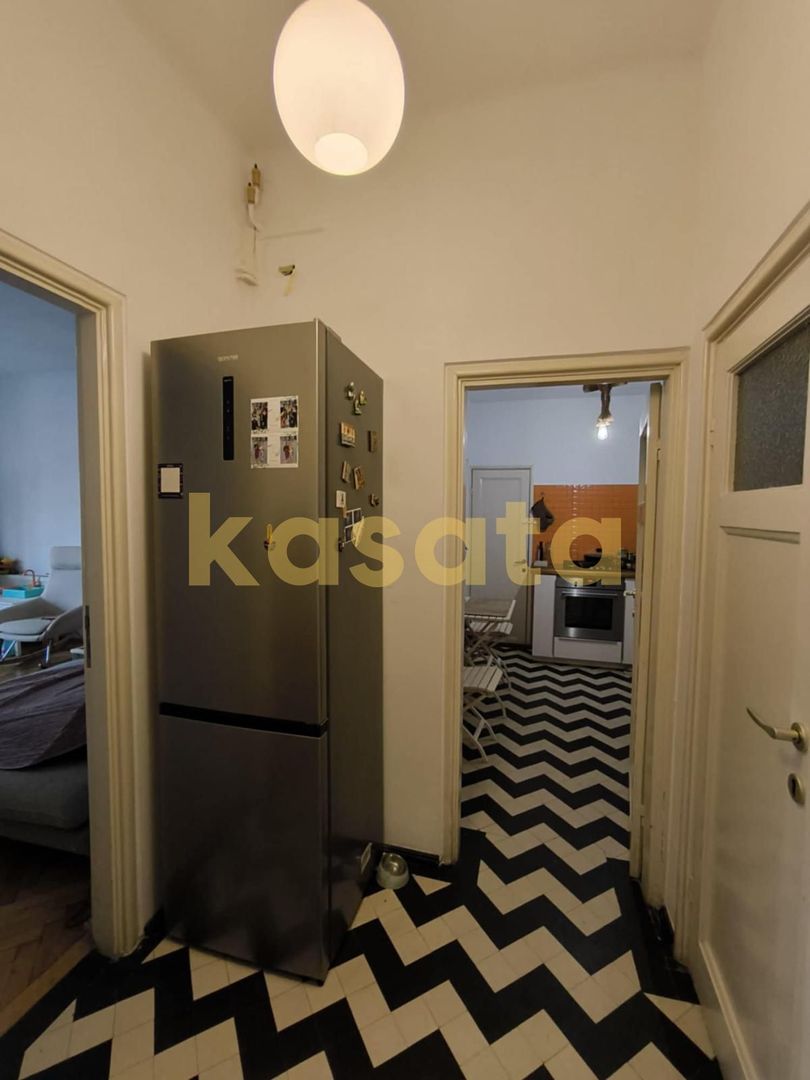 Apartament spațios de 3 camere în Sector 2 – confort și acces rapid! - Poză 13