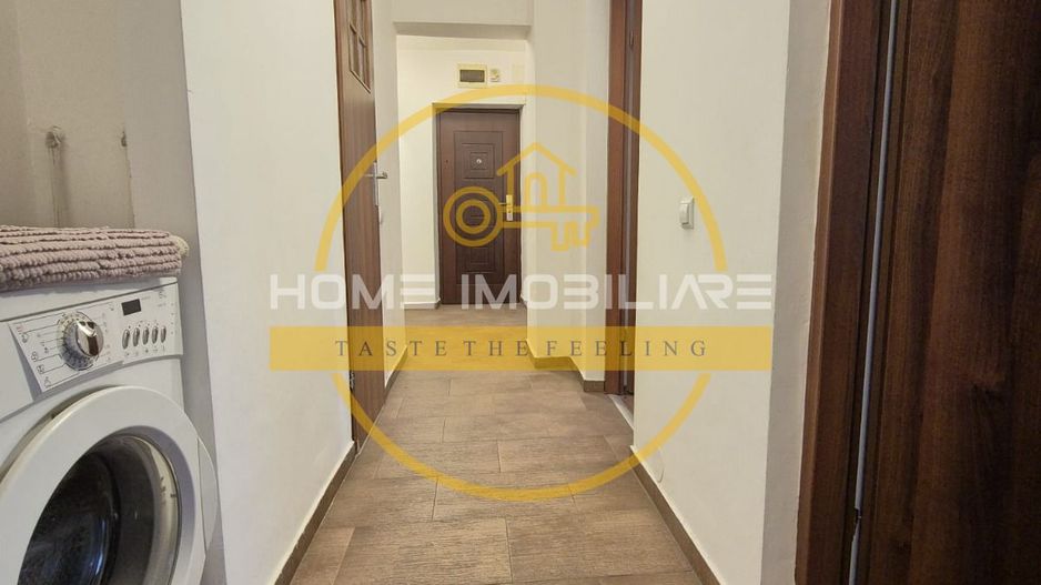 Etaj intermediar/3Camere/Decomandat/2Bai!/Bloc din 1984/Nicolina Prima Statie! - Poză 9