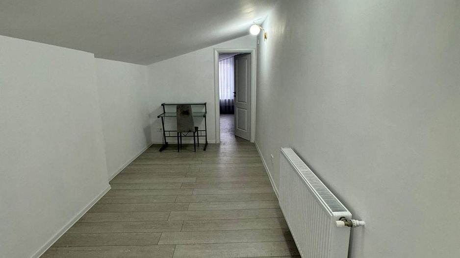 AP. 3 CAMERE TIP DUPLEX-150 MP, BLOC NOU, MOBILAT MODERN, PET-FRIENDLY - Poză 9