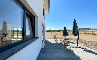 Vila Premium_P+1**5 Camere**Teren 704 mp**Langa Padure//Balotesti - Poză 44