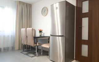 Gh Lazar | 2 camere | Etaj 1  | Centrala Proprie - Poză 4