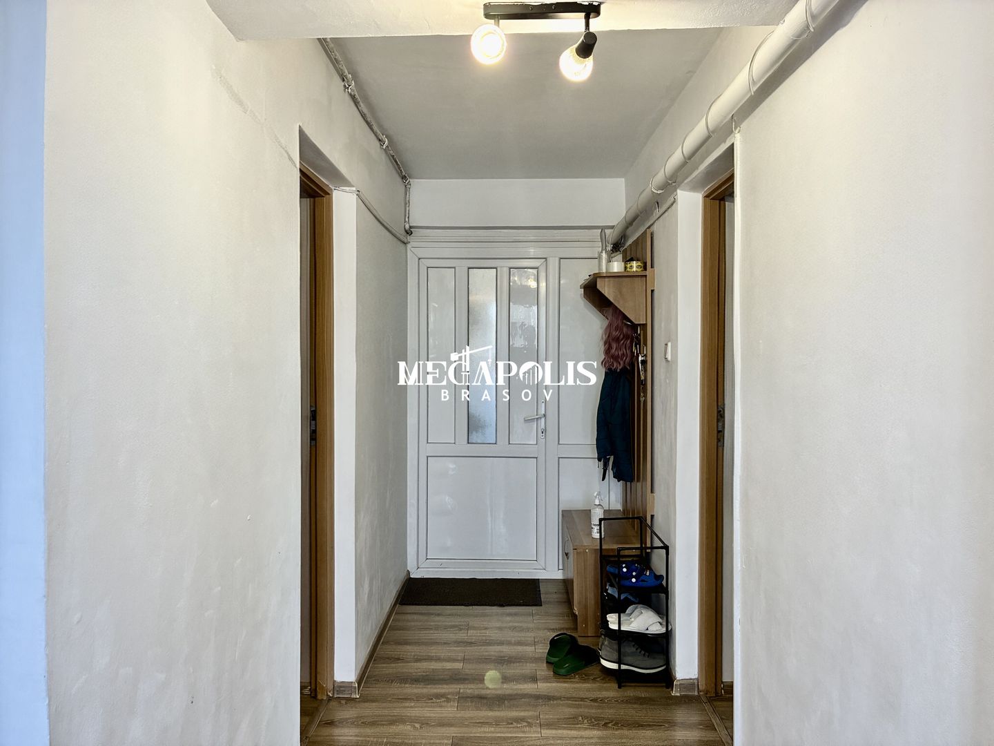 4 Camere de cămin  / Conectate în stil apartament / Bartolomeu - Poză 15