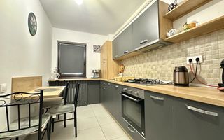 Garsonieră de închiriat + parcare - Poză 1