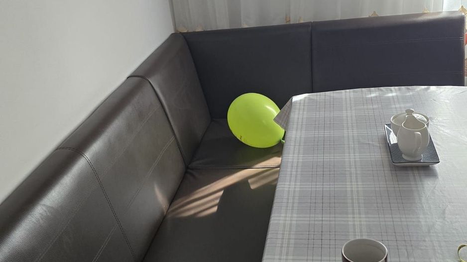 Apartament 2 camere gata de mutare Valea Oltului, Drumul Taberei - Poză 16