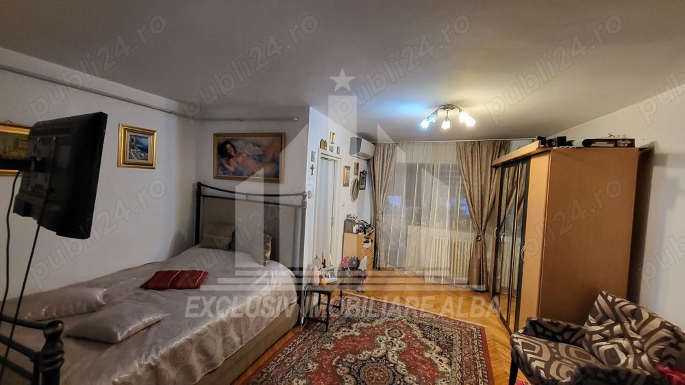 Vand Garsoniera -Cetate - Poză 5