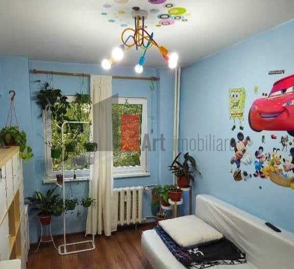 Vânzare apartament 3 camere Bd. Obregia - Poză 4