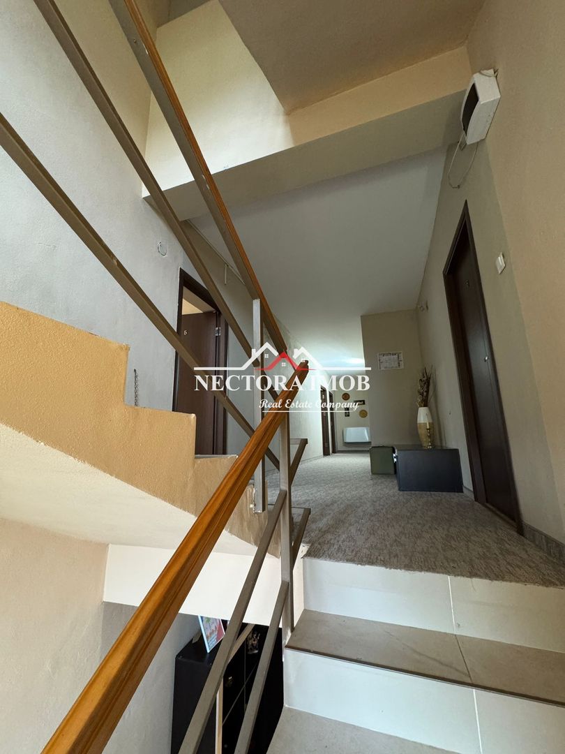 NECTORA IMOB-Pensiune Baile Felix, 16 camere, 723 mp + 4460 mp teren - Poză 14