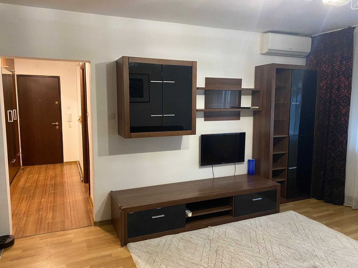 Apartament 3 camere metrou Brancoveanu | Centrala Proprie - Poză 2