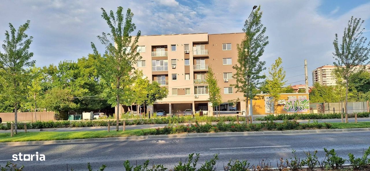 Apartament cu 2 camere de vanzare plus Loc de parcate - Poză 16