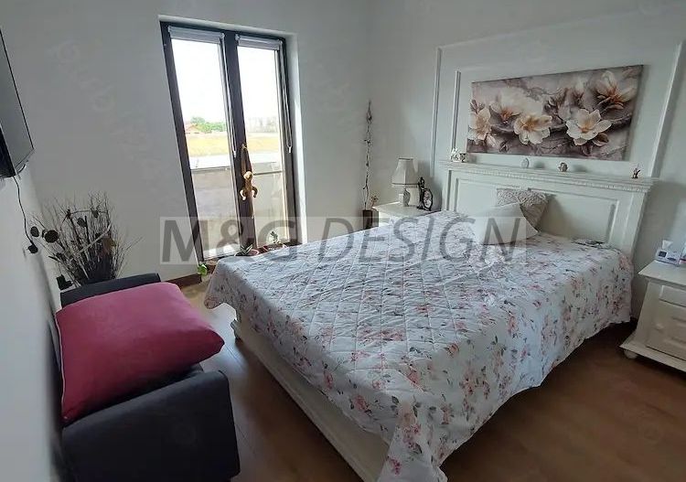 Apartament 2 camere Freidorf bloc nou - Poză 3