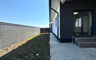 Casă 4 Camere | Parter | Drum Asfaltat | Intabulată | Credit | Izvor - Poză 35