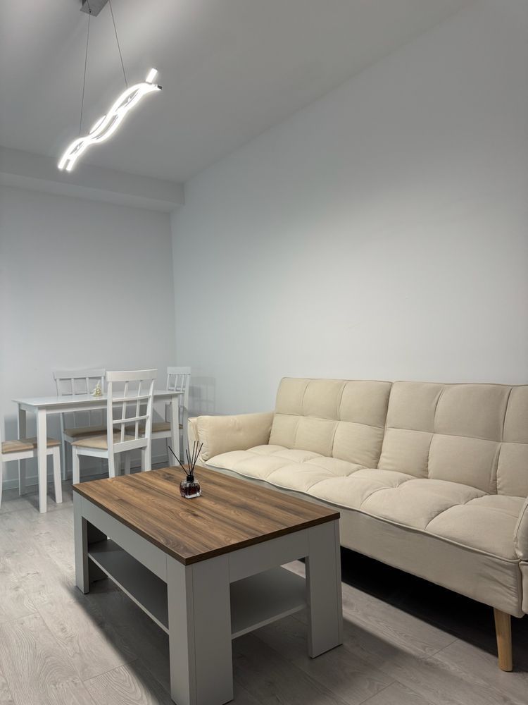 Apartament unical de inchiriat 2 camere  Novum 56 - Poză 4