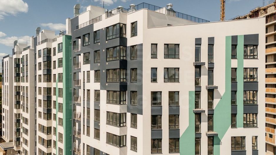 Vânzare, apartament, 3 camere, strada Ceucari, Râșcani - Poză 11