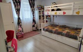 Giroc | Duplex separat prin camera tehnica | 4 camere | Complet mobilat - Poză 10