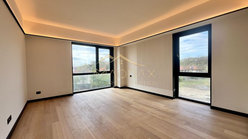 Apartament *3 camere* // Pipera - Voluntari - Poză 5