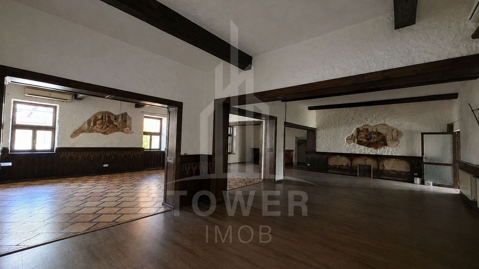 Spațiu comercial de închiriat – fostul Cotton Sibiu - Poză 26