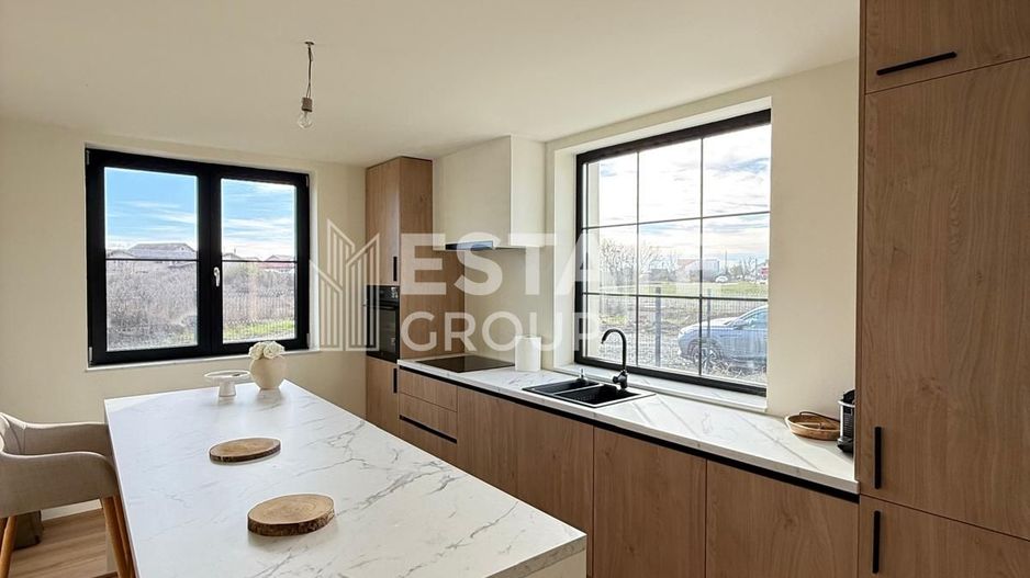 Duplex modern Mosnita Noua - Poză 3