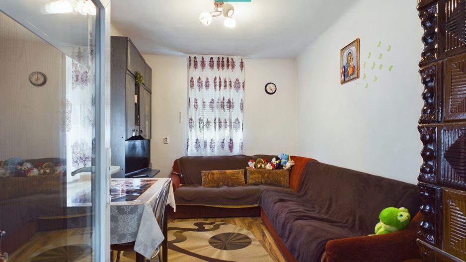 Casă ideală pentru o familie numeroasă, Sântana - Poză 10