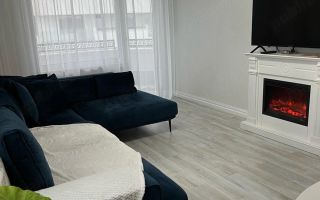 Apartament 2 camere de închiriat în complexul Royal Town, Iași - Poză 1