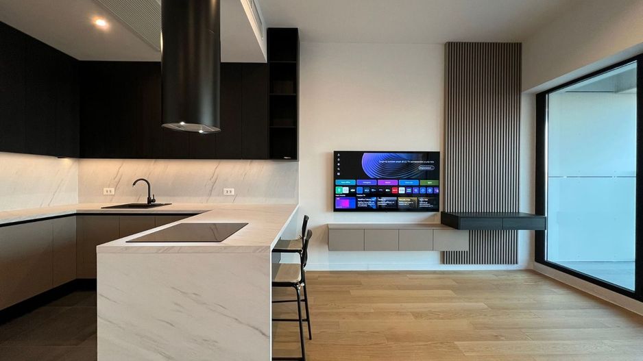 Inchiriere apartament 2 camere | One Verdi Park - Poză 1