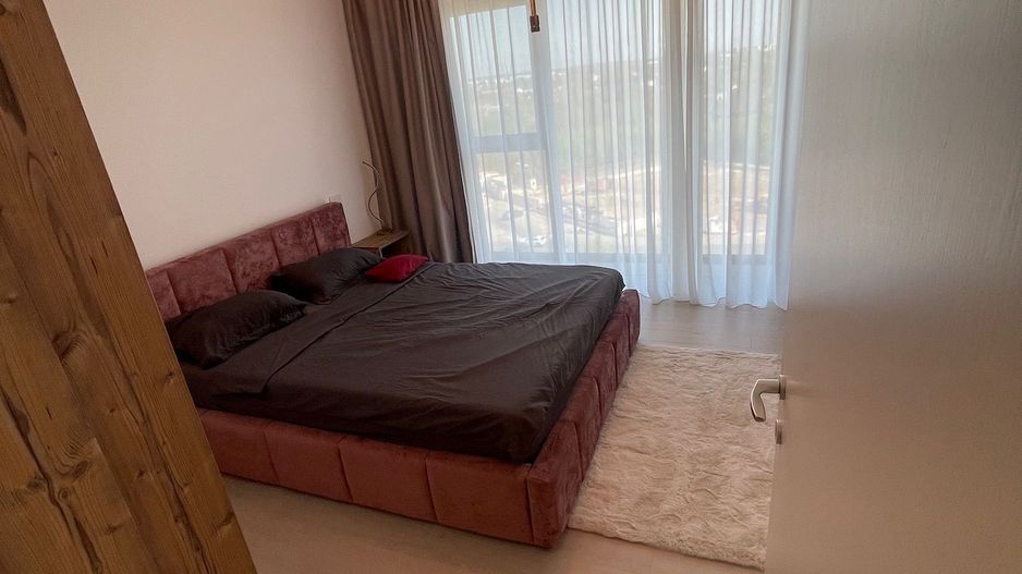 2 rooms apartment NorthSide Park | Sector 1 | Parking included - Poză 9