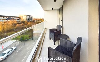 Apartament 3 camere, elegant, pet friendly, Lipovei - lângă Lidl - Poză 19