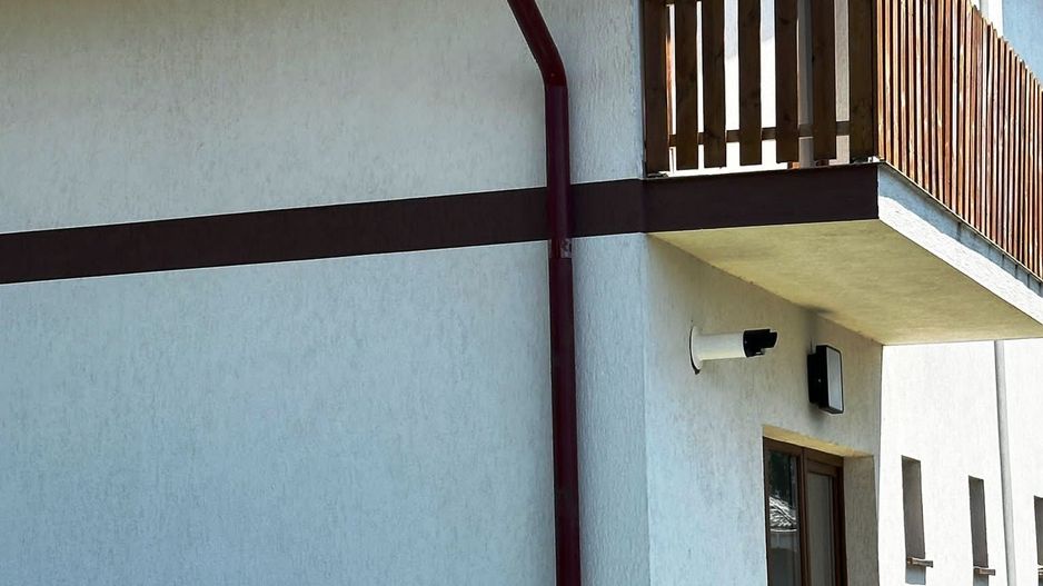 Casa tip duplex in Stupini - Poză 14