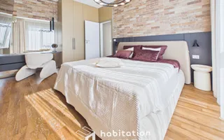 Tur virtual| 3 camere, premium, priveliște spre Bega, Central- Paltim - Poză 18