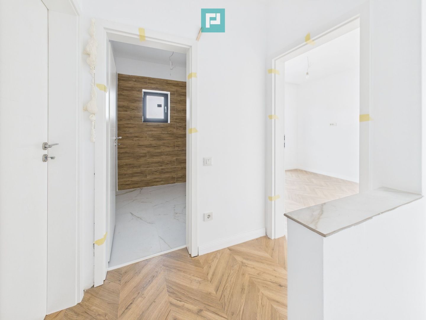 Casă cu 3 camere, design modern, Otopeni – zona Odăi - Poză 17