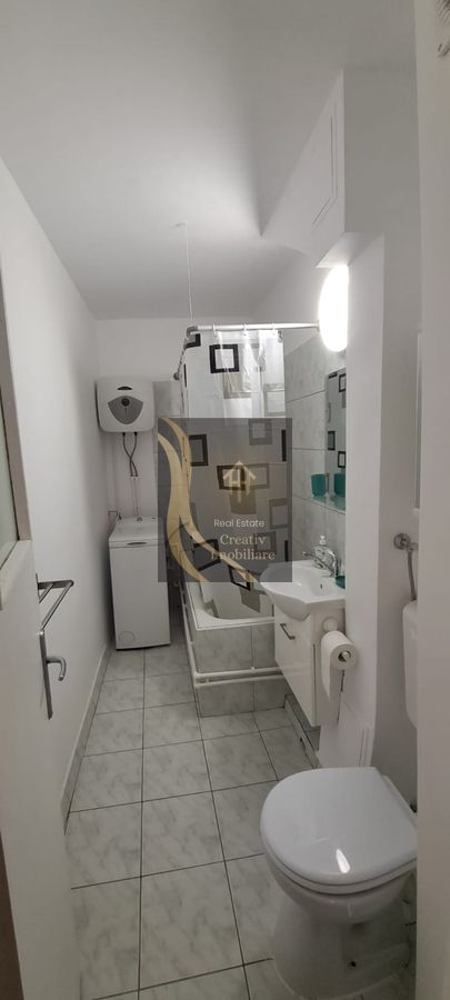 Garsoniera de inchiriat in Lacul Tei - Poză 5
