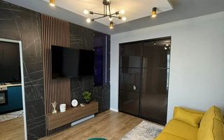 Apartament 3 camere de vânzare – Florești, zona Terra - Poză 1