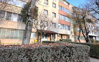 Apartament cu 3 cam ideal pentru locuit sau investiție Cartier Noua - Poză 17