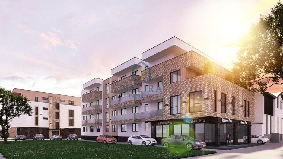 Apartament 2 camere cu priveliste - Centrul Vechi - Poză 5