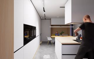 Duplex deosebit Dumbrăvița - Poză 8