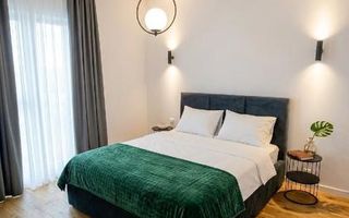 Apartament LUX 2 camere, complet mobilat si utilat, One Cotroceni - Pet Friendly - Poză 4