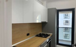 GARSONIERA PLAZA RESIDENCE, MASINA SPALAT VASE, BLOC NOU, METROU - Poză 1