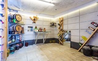 Vânzare, casă, 1 nivel, 3 camere, strada Ion Creangă, Stăuceni - Poză 25