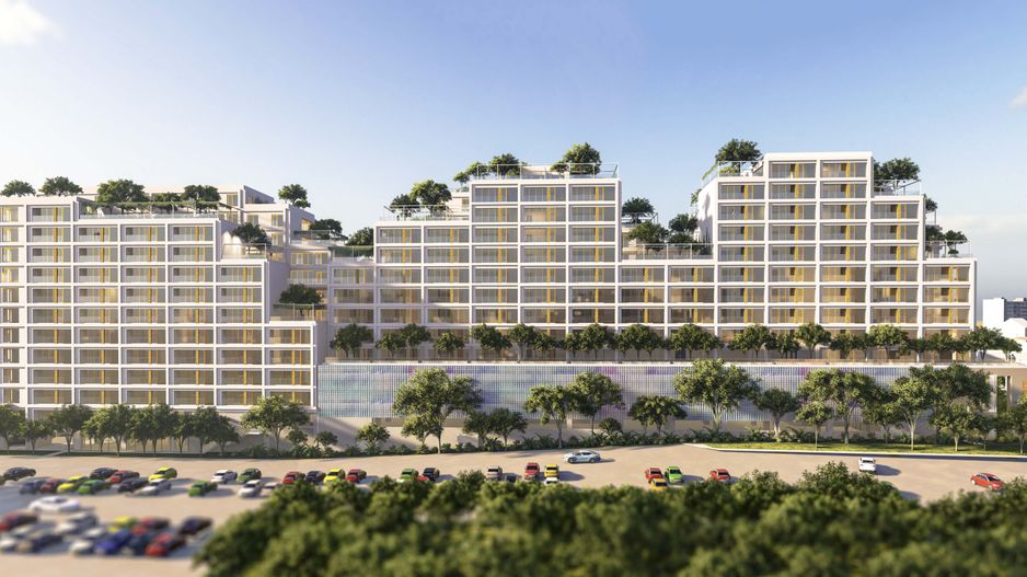 Proiect Calea Vitan 124 Bucuresti Teren cu Autorizatie - Poză 2