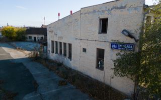 Imobil în suprafață de 3151mp pe Str.Ardealului - Poză 2