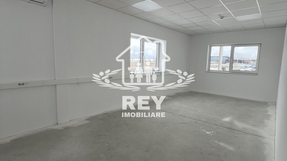 Hală producție zona Industrială Vest Sibiu - Poză 5