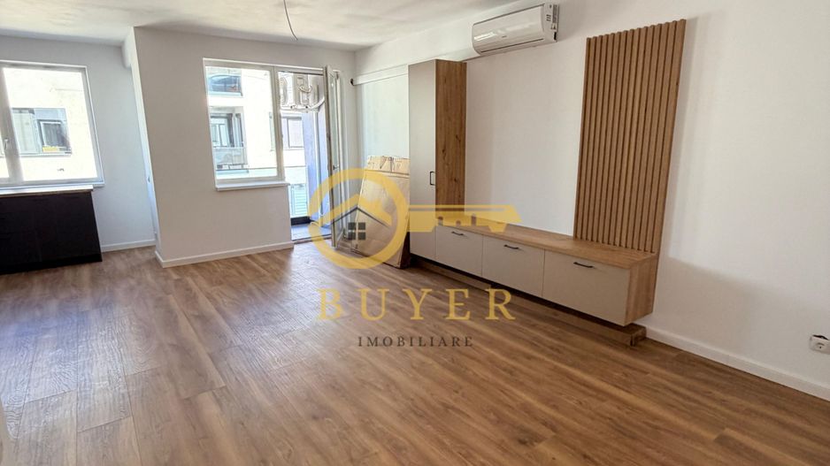 Apartament cu 3 cam NOU- Mobilat si utilat- Etaj 1 - Poză 12