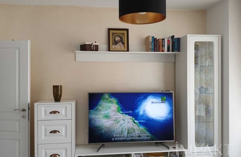 Apartament 2 camere lux cu terasa Andrei Mureșanu de vânzare - Poză 7