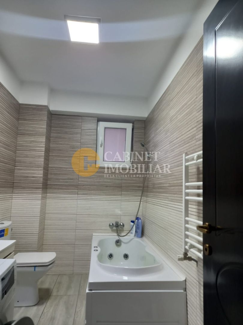 Apartament Cu 3 Camere Etaj 6 Zona Cug - Poză 9