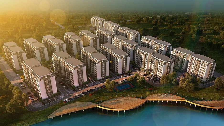 3 Camere | H Pipera Lak|e - Parcare Inclusa - Rond Omv Aviatiei Pipera - Poză 46