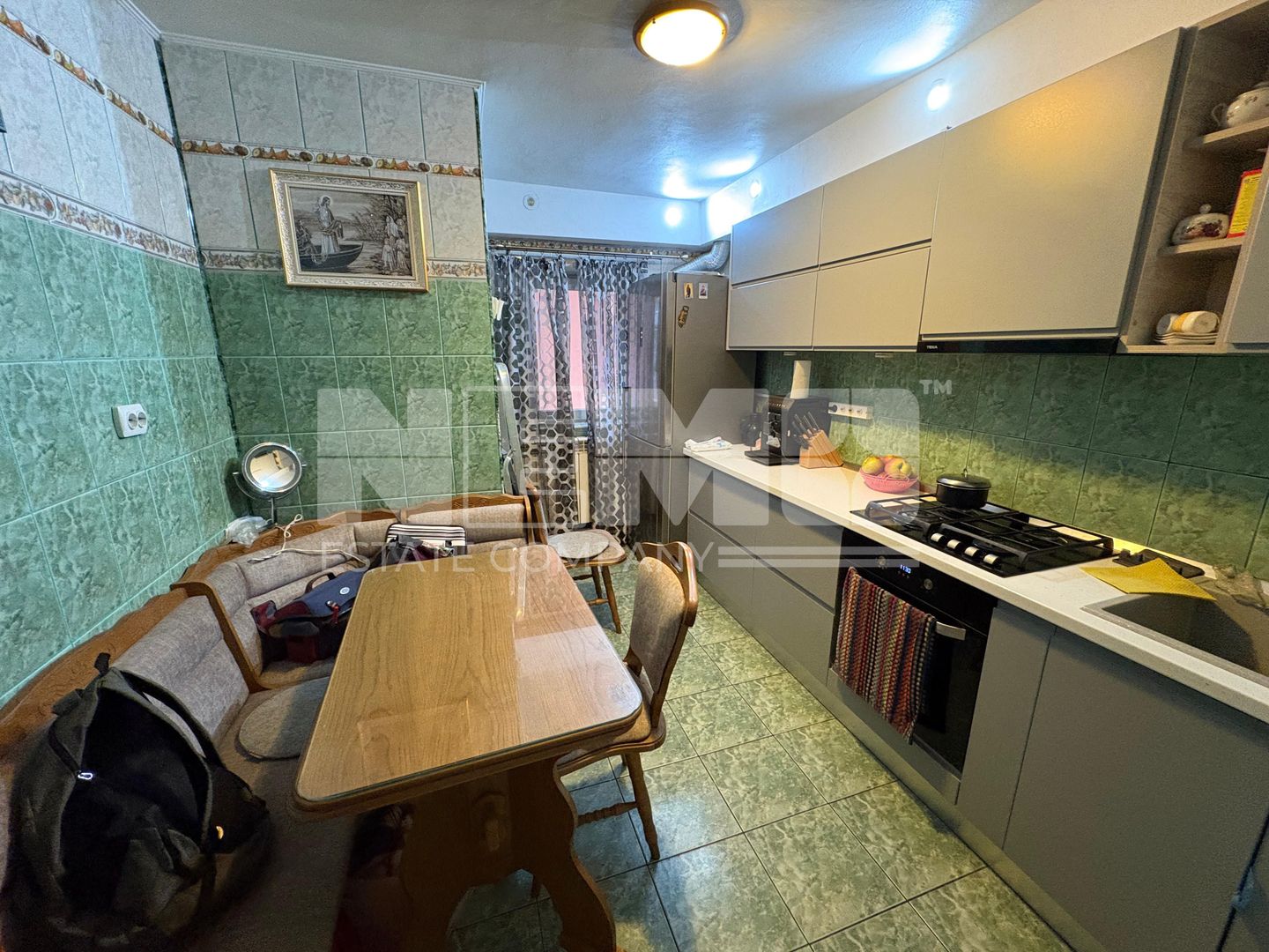 Apartament 2 camere | decomandat | 51 mp | Etaj 1 | Burdujeni, Suceava - Poză 8